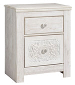 Paxberry Signature Design by Ashley Nightstand