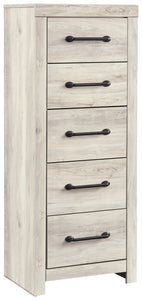 Cambeck Signature Design by Ashley Narrow Chest of Drawers