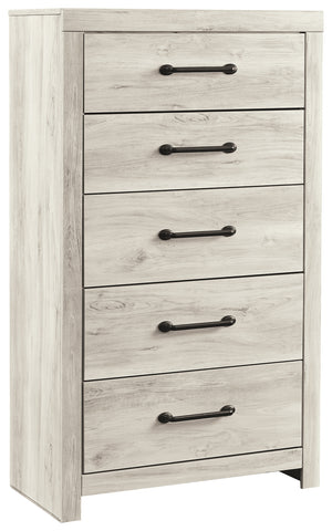 Cambeck Signature Design by Ashley Chest of Drawers