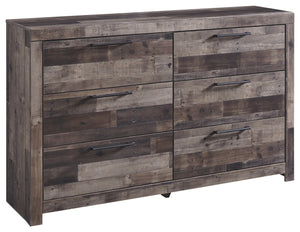 Derekson Benchcraft Dresser