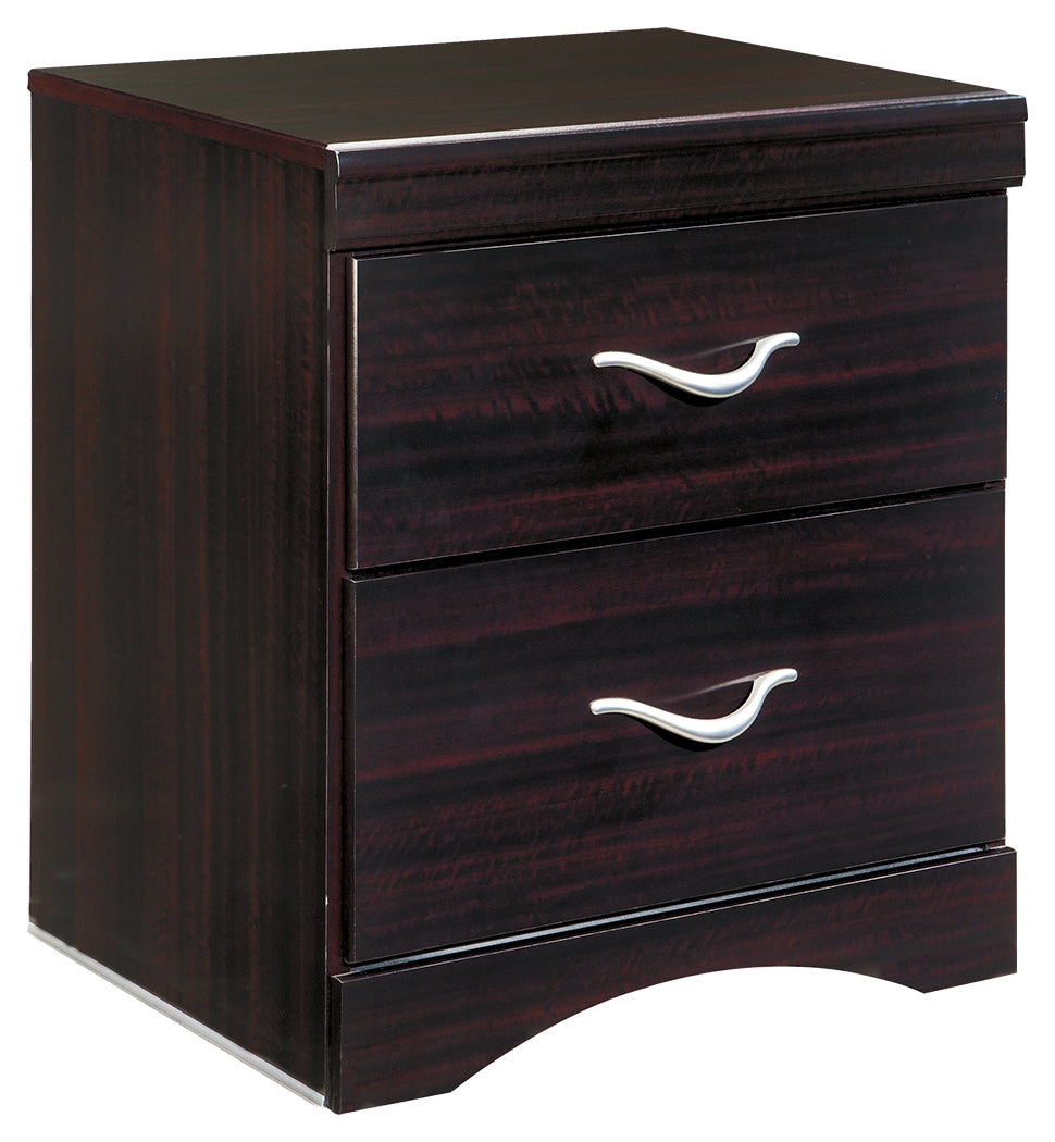 Zanbury Signature Design by Ashley Nightstand