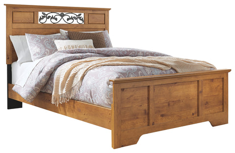 Signature Design by Ashley Bittersweet Queen Panel Bed