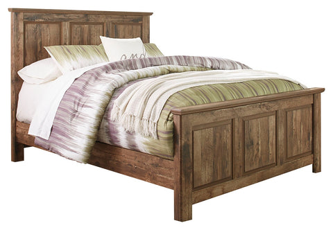 Signature Design by Ashley Blaneville Queen Panel Bed