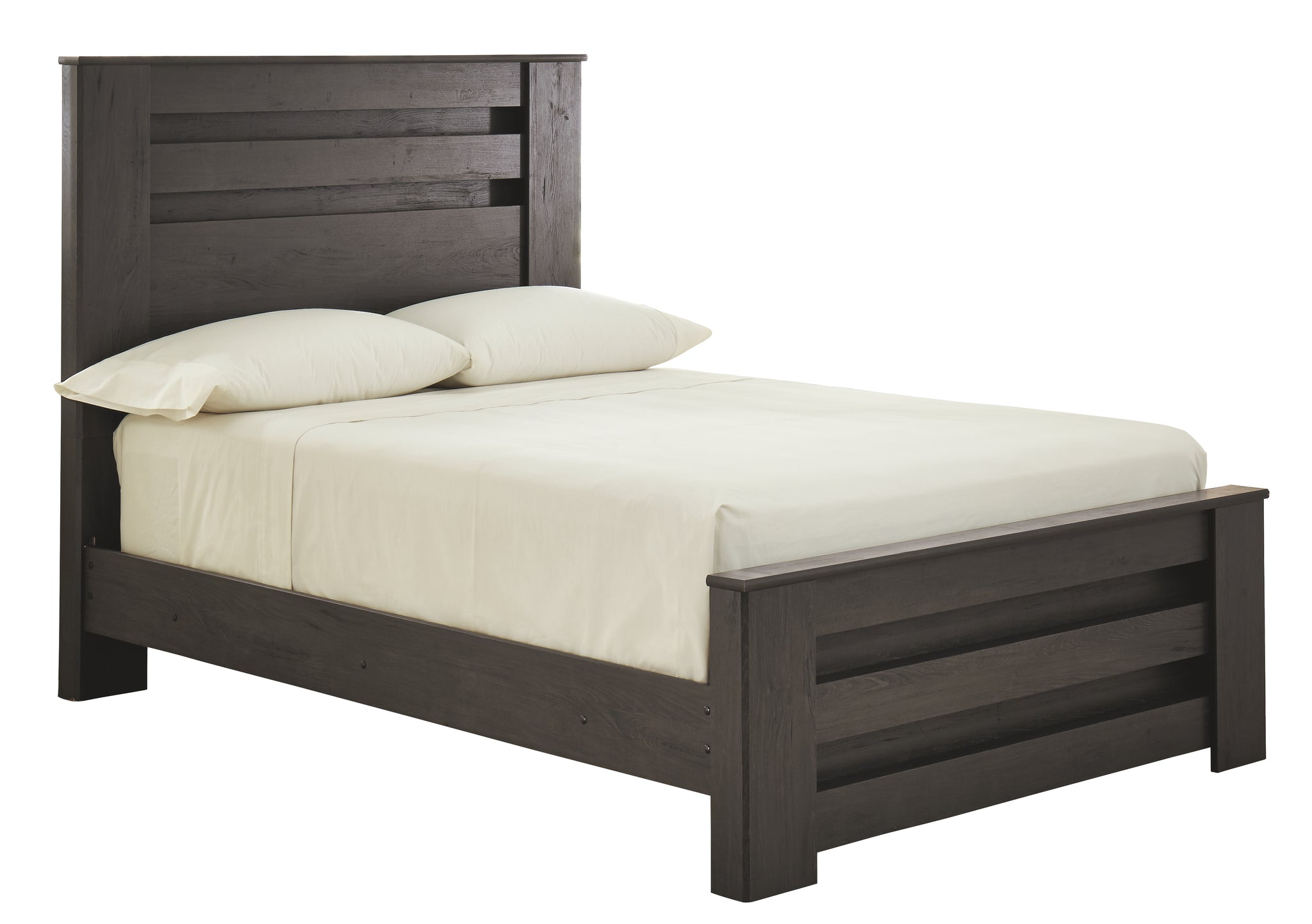 Brinxton Signature Design by Ashley Bed