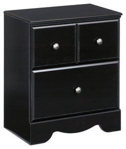 Shay Signature Design by Ashley Nightstand