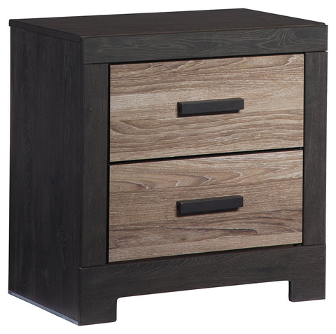 Harlinton Signature Design by Ashley Nightstand