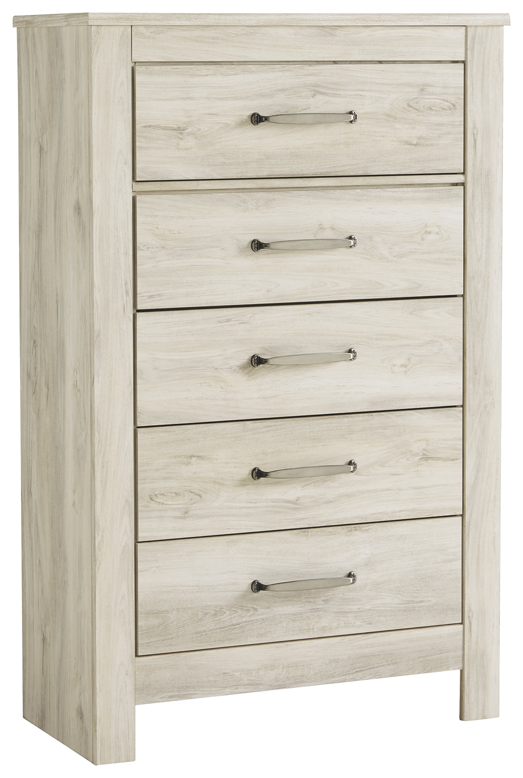 Bellaby Signature Design by Ashley Chest of Drawers