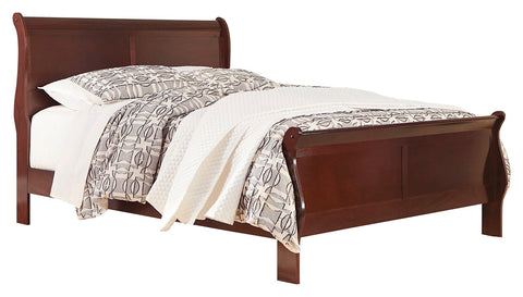 Signature Design by Ashley Alisdair Queen Sleigh Bed