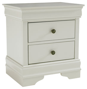 Jorstad Signature Design by Ashley Nightstand