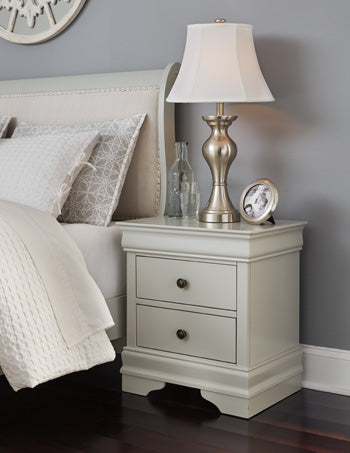 Jorstad Signature Design by Ashley Nightstand