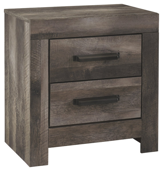 Wynnlow Signature Design by Ashley Nightstand