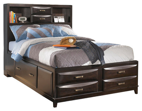 Kira Ashley Bed