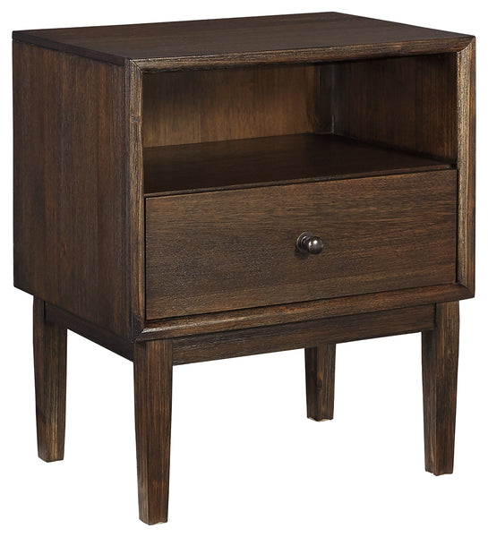 Kisper Signature Design by Ashley Nightstand