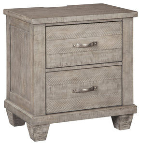 Naydell Benchcraft Nightstand