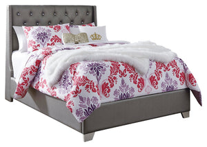 Coralayne Signature Design by Ashley Bed