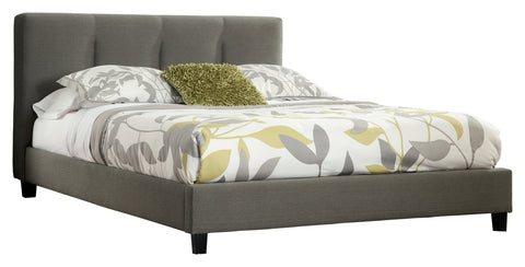 Signature Design by Ashley Masterton King Upholstered Bed