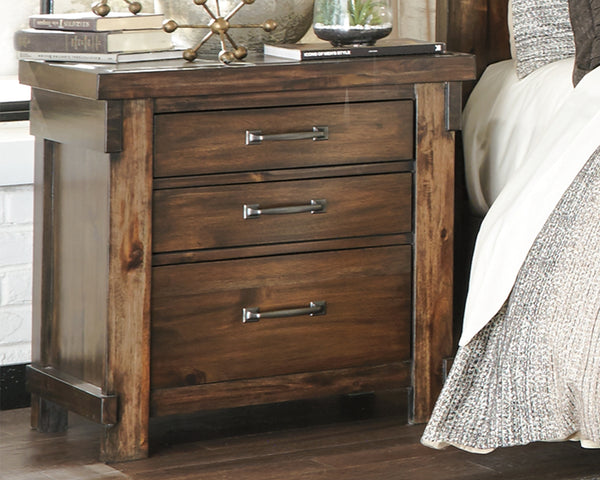 Lakeleigh Signature Design by Ashley Nightstand
