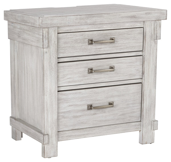 Brashland Signature Design by Ashley Nightstand