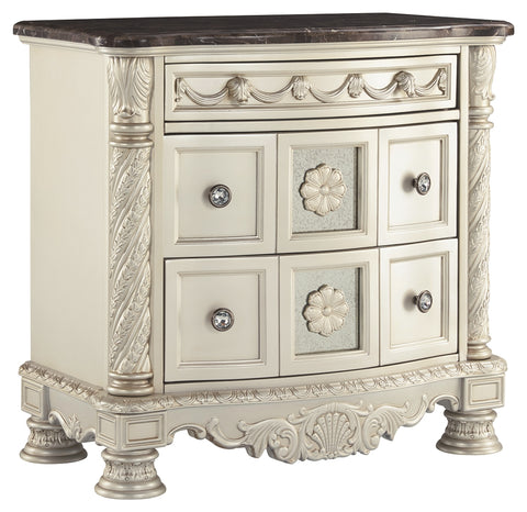 Cassimore Signature Design by Ashley Nightstand