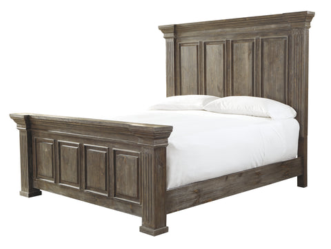 Signature Design by Ashley Wyndahl King Panel Bed