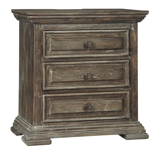 Wyndahl Signature Design by Ashley Nightstand