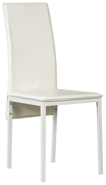 Sariden Signature Design by Ashley Dining Chair