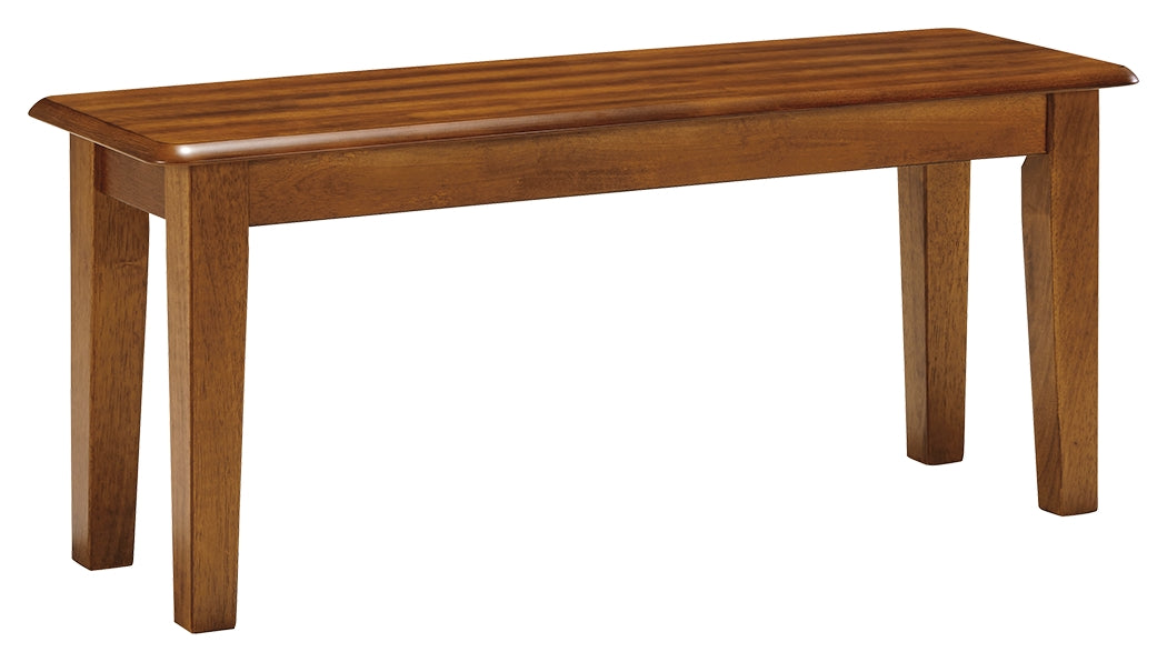 Berringer Ashley Bench