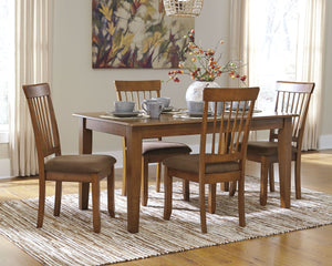 Berringer Ashley 5-Piece Dining Room Set