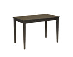 Kimonte Signature Design by Ashley Dining Table