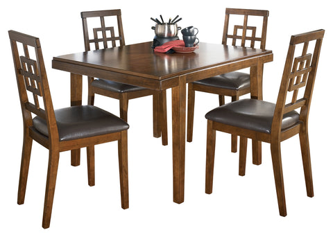 Cimeran Signature Design by Ashley Dining Table