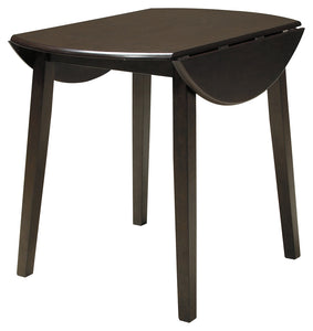 Hammis Signature Design by Ashley Dining Table