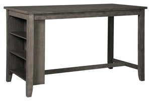 Caitbrook Signature Design by Ashley Counter Height Table