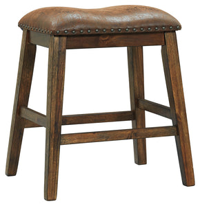 Chaleny Benchcraft Stool