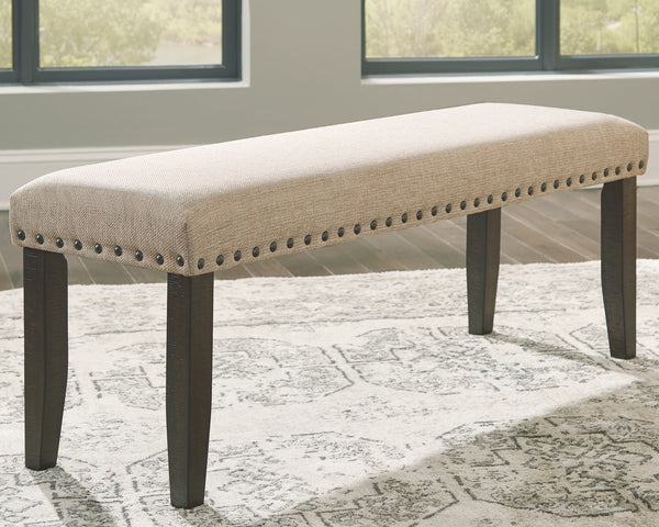 Rokane Signature Design by Ashley Bench