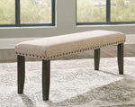 Rokane Signature Design by Ashley Bench