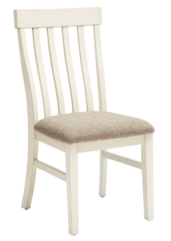 Bardilyn Benchcraft Dining Chair