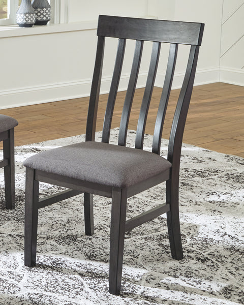 Luvoni Benchcraft Dining Chair