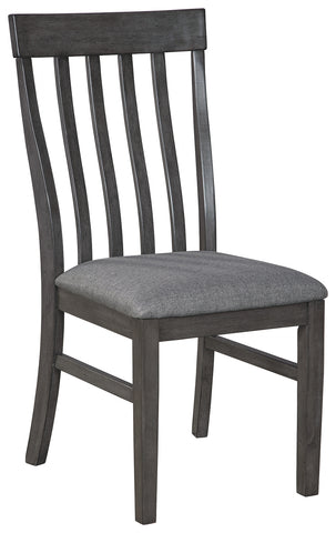 Luvoni Benchcraft Dining Chair