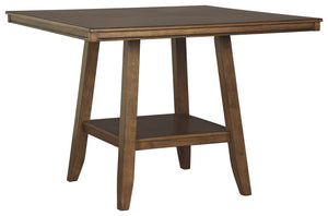 Glennox Signature Design by Ashley Counter Height Table