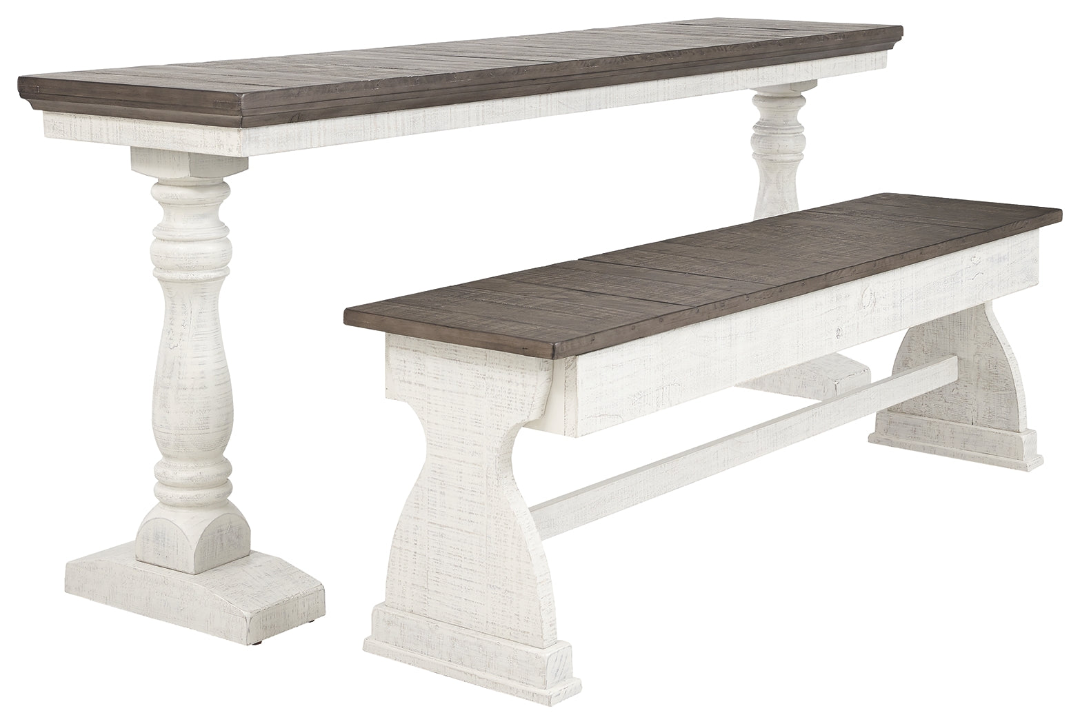 Braelow Signature Design by Ashley Dining Table