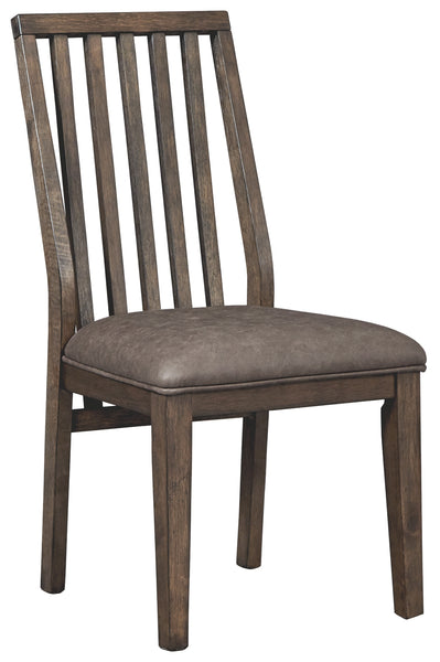 Kisper Signature Design by Ashley Dining Chair