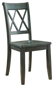 Mestler Signature Design by Ashley Dining Chair