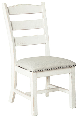 Valebeck Signature Design by Ashley Dining Chair