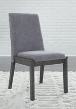 Besteneer Signature Design by Ashley Dining Chair