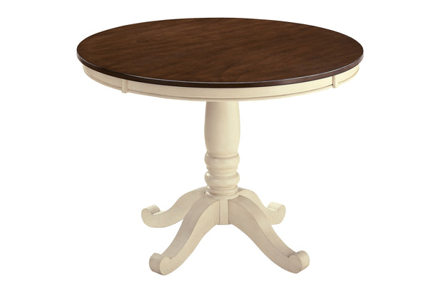 Whitesburg Signature Design by Ashley Dining Table