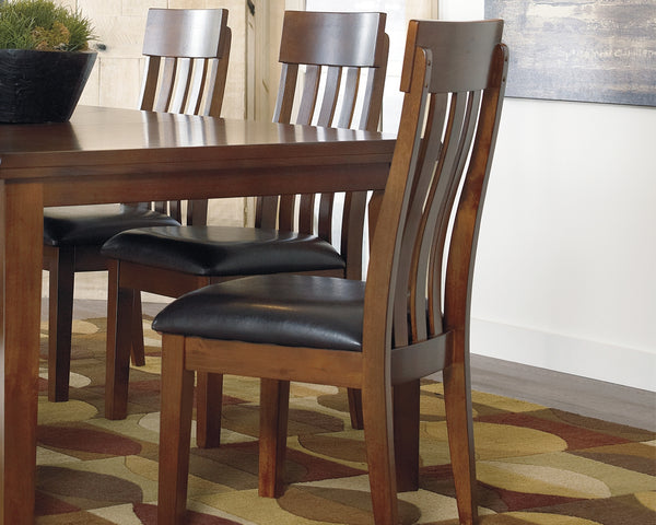 Ralene Signature Design by Ashley Dining Chair