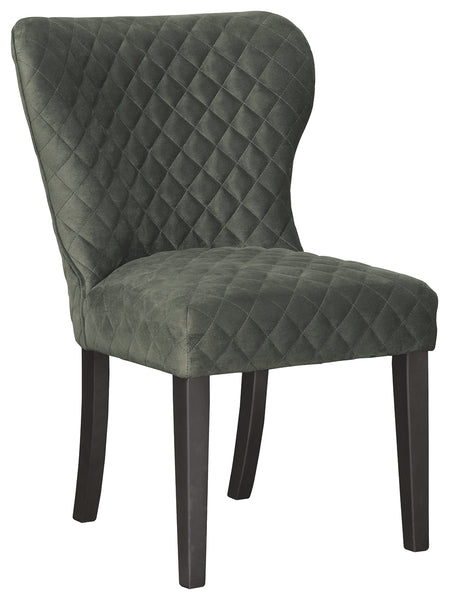 Rozzelli Signature Design by Ashley Dining Chair
