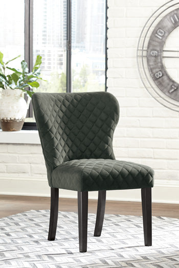 Rozzelli Signature Design by Ashley Dining Chair