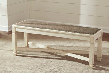 Bolanburg Signature Design by Ashley Bench