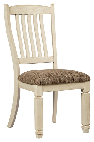 Bolanburg Signature Design by Ashley Dining Chair